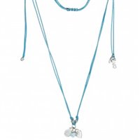 Collana Liu Jo Bambino in Argento BLJ064 - BLJ064